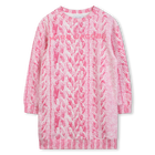 ROBE MARC JACOBS 
                    FILLE