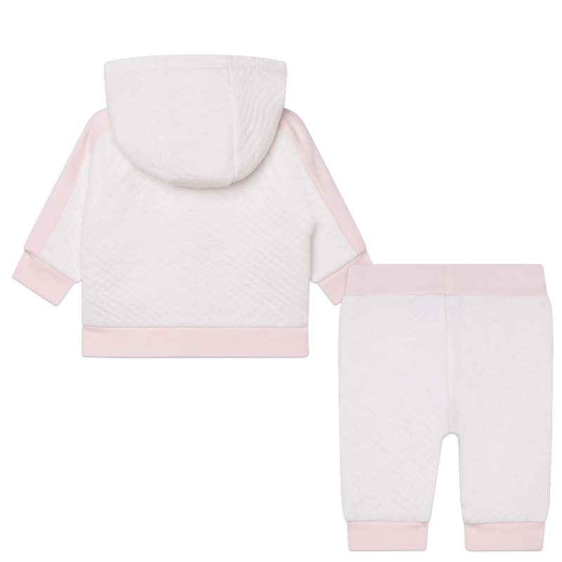Ensemble de jogging BOSS 
                    FILLE