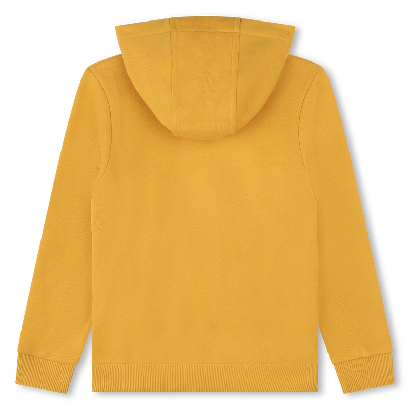 Sweat-shirt à capuche TIMBERLAND 
                    GARCON