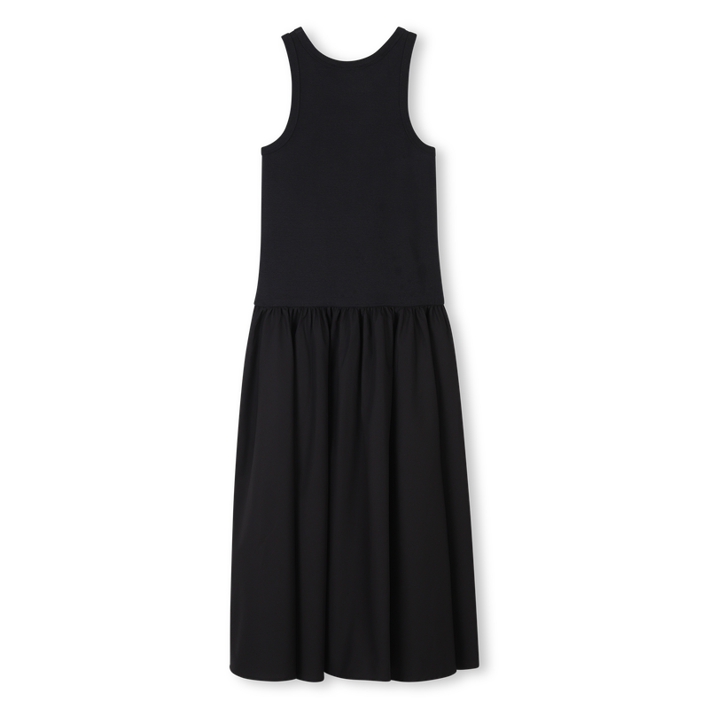Robe d&eacute;bardeur DKNY 
                        FILLE
