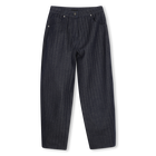 Pantalon en denim GIVENCHY 
                    FILLE