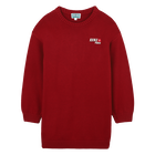 Robe en tricot KENZO KIDS 
                    FILLE