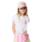 Robe en coton BILLIEBLUSH 
                    FILLE