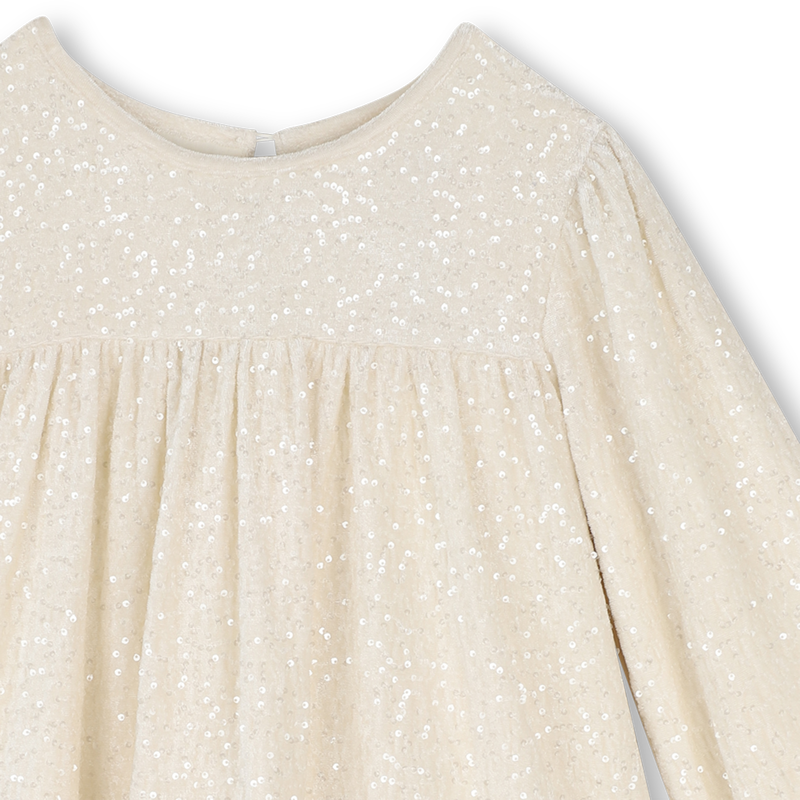 Robe de c&eacute;r&eacute;monie BILLIEBLUSH 
                        FILLE