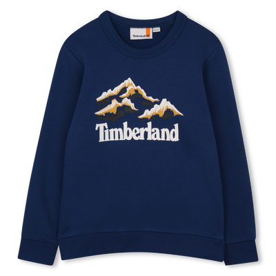 SWEAT TIMBERLAND GARCON