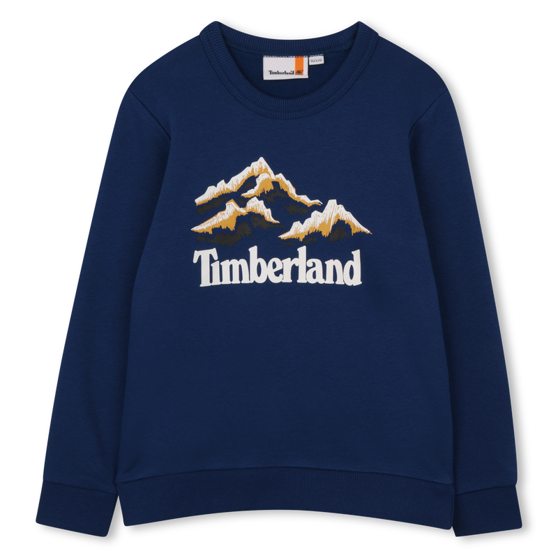 SWEAT TIMBERLAND 
                    GARCON