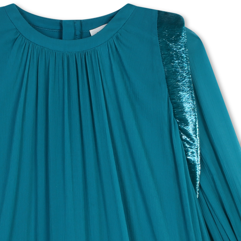 Robe de cérémonie LANVIN 
                    FILLE