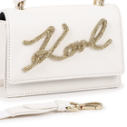 Petit sac &agrave; main KARL LAGERFELD KIDS 
                    FILLE
