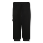 Pantalon taille boutonn&eacute;e BOSS 
                    GARCON