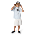 Bob reversible KARL LAGERFELD KIDS 
                    GARCON