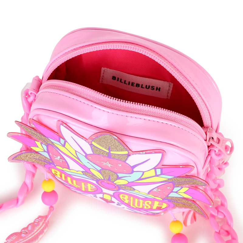Sac &agrave; main BILLIEBLUSH 
                        FILLE