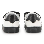 Baskets KARL LAGERFELD KIDS 
                    GARCON