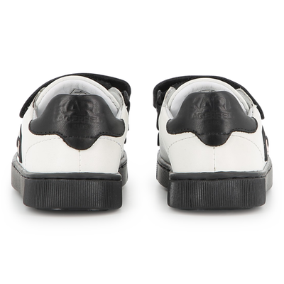 Baskets KARL LAGERFELD KIDS GARCON