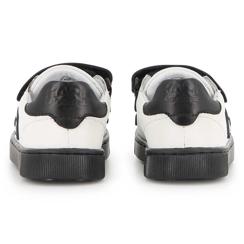 Baskets KARL LAGERFELD KIDS 
                        GARCON