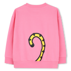 Sweat-shirt KENZO KIDS 
                    FILLE