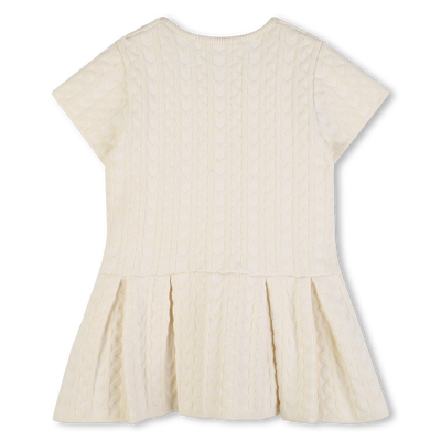 ROBE TRICOT MICHAEL KORS FILLE