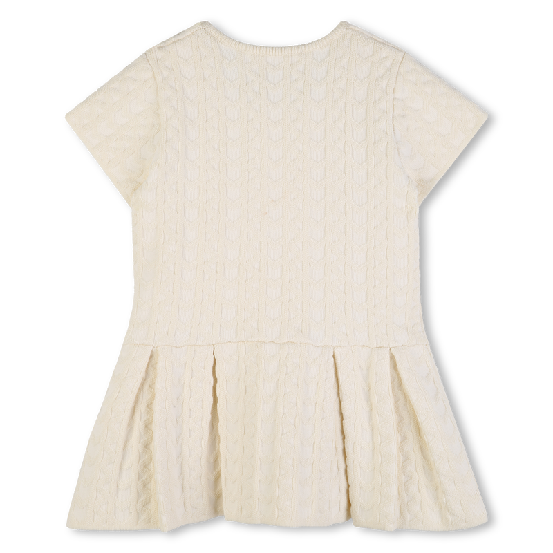 ROBE TRICOT MICHAEL KORS 
                        FILLE