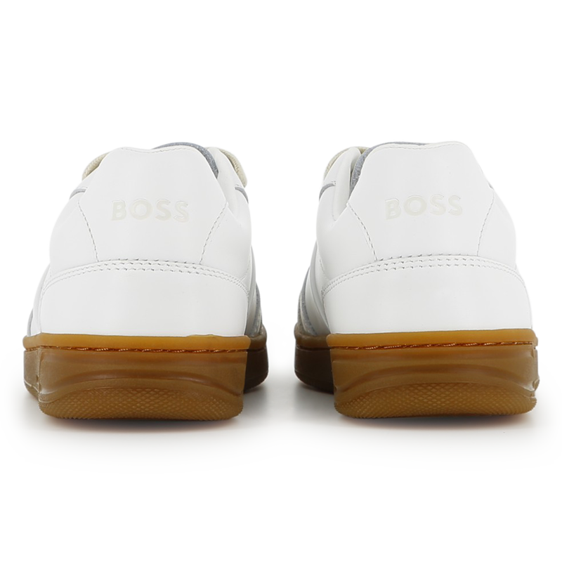 Baskets BOSS 
                        GARCON