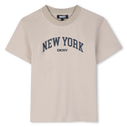 Ensemble tee-shirt et pantalon DKNY 
                    GARCON