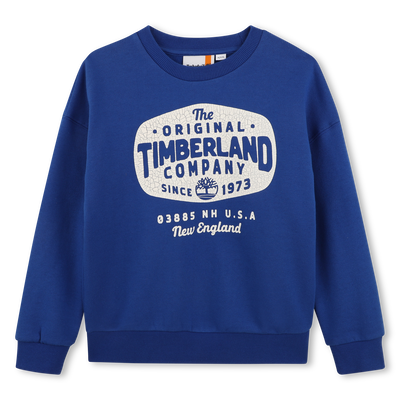 Sweat-shirt TIMBERLAND GARCON