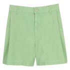 Short imprime KENZO KIDS 
                    FILLE