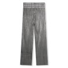 Pantalon pliss&eacute; DKNY 
                    FILLE