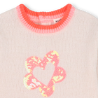 Robe en tricot BILLIEBLUSH 
                    FILLE