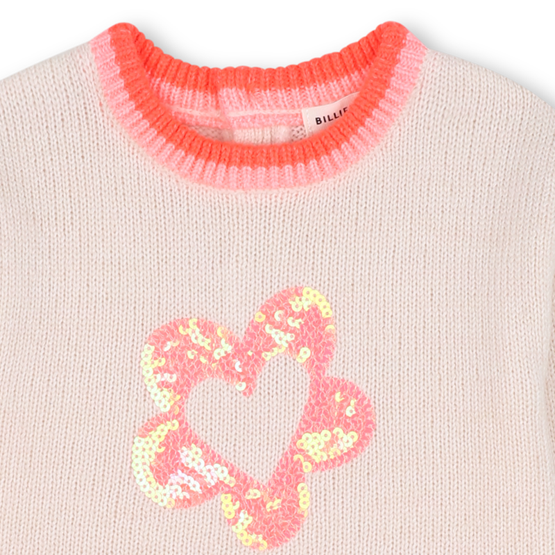 Robe en tricot BILLIEBLUSH 
                        FILLE