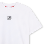 Tee-shirt manches courtes Hugo 
                    GARCON