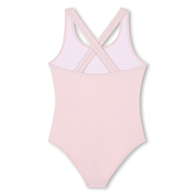 Maillot de bain 1 pi&egrave;ce MICHAEL KORS 
                        FILLE