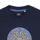 Tee-shirt manches courtes en jersey TIMBERLAND 
                    GARCON