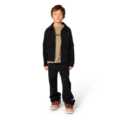 Pantalon large LANVIN GARCON