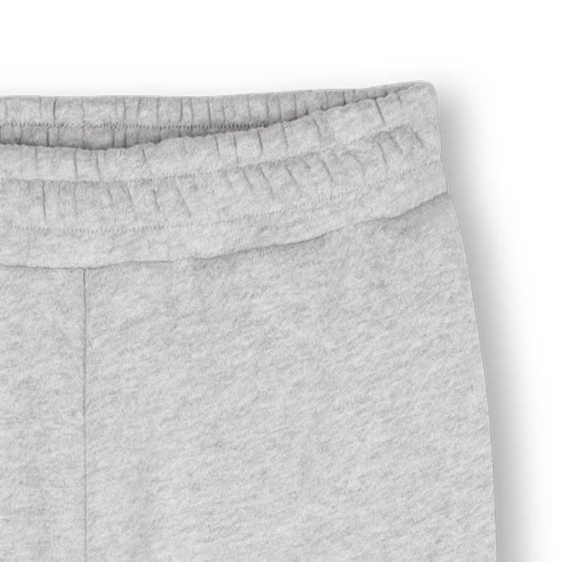 Pantalon de jogging en molleton KENZO KIDS 
                    GARCON
