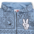 Cardigan &agrave; capuche MARC JACOBS 
                    UNISEXE