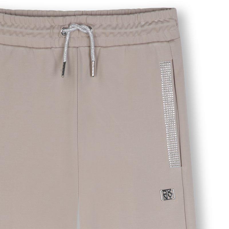 Pantalon fantaisie DKNY 
                        FILLE