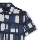 Chemise &agrave; manches courtes GIVENCHY 
                    GARCON