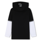 Tee-shirt fantaisie DKNY 
                    GARCON