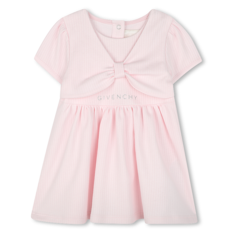 Robe, bloomer et bandeau GIVENCHY 
                    UNISEXE
