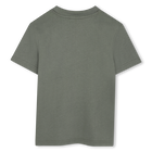 T-shirt &agrave; manches courtes DKNY 
                    GARCON