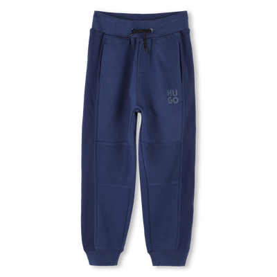 Pantalon de jogging à poches Hugo GARCON
