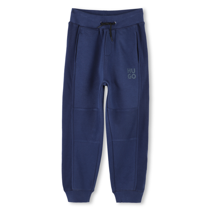 Pantalon de jogging à poches Hugo 
                    GARCON