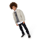Baskets KARL LAGERFELD KIDS 
                    GARCON