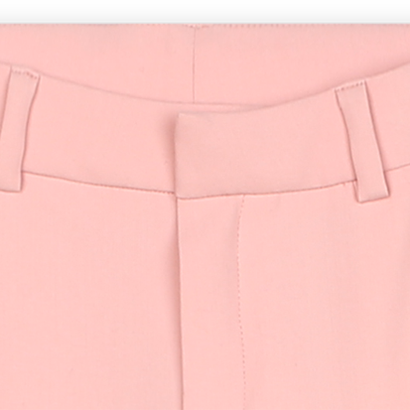 Pantalon tailleur ZADIG & VOLTAIRE 
                    FILLE