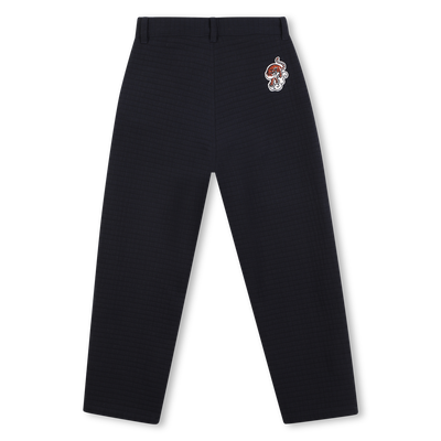 Pantalon de costume KENZO KIDS GARCON