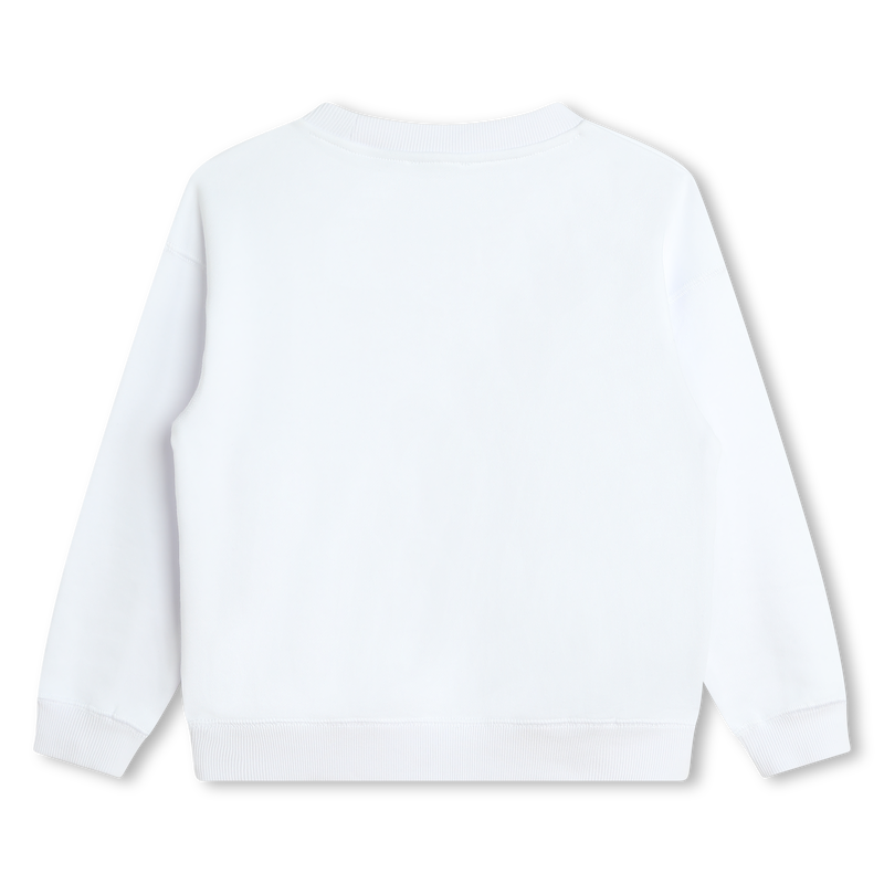 Sweat-shirt MARC JACOBS 
                    UNISEXE