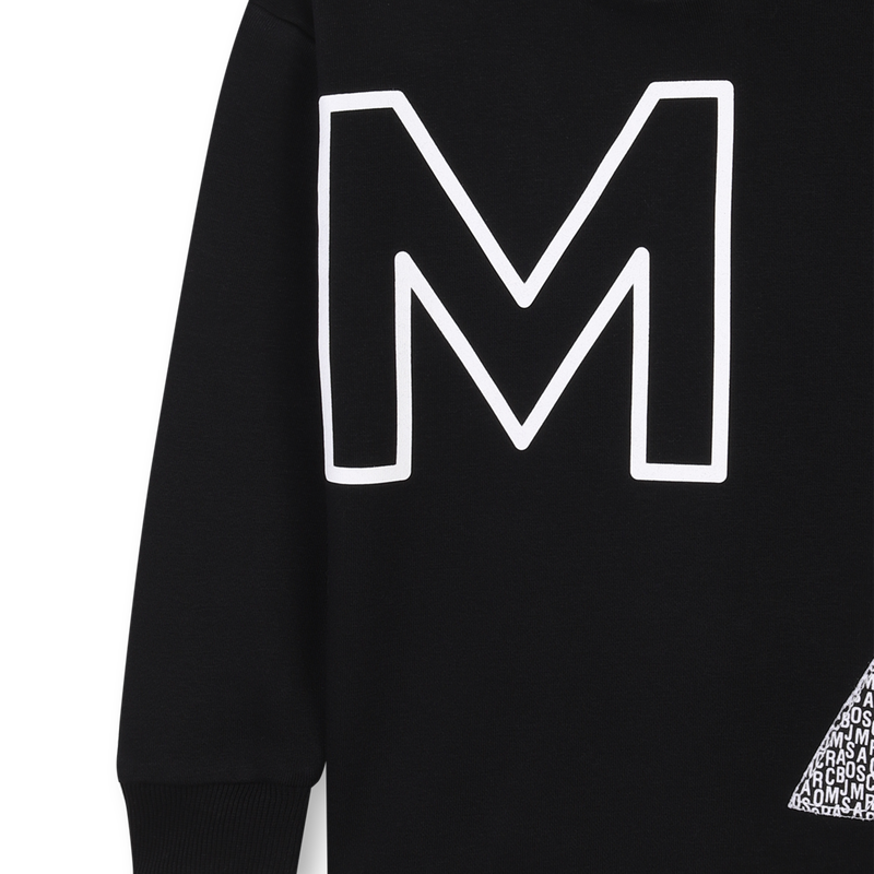 Sweat-shirt à capuche THE MARC JACOBS 
                    GARCON