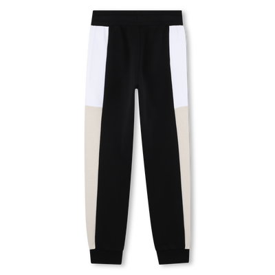 Pantalon de jogging molleton BOSS GARCON