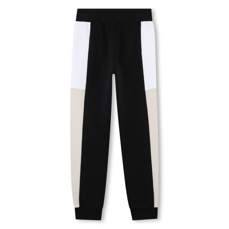 Pantalon de jogging molleton BOSS 
                    GARCON