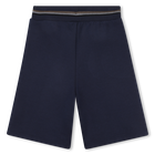 Bermuda de jogging avec logo BOSS 
                    GARCON