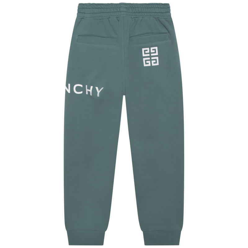 Pantalon de jogging molletonné GIVENCHY 
                    GARCON